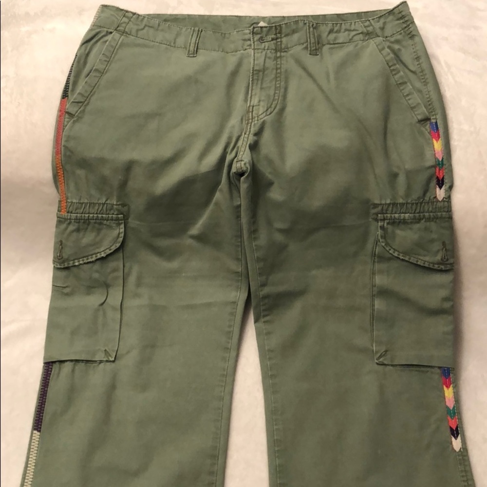 LUCKY BRAND Dungarees